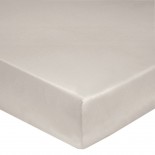 Uni Craie Percale de Coton