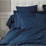 Drap plat Percale ENCRE, ANNE DE SOLENE