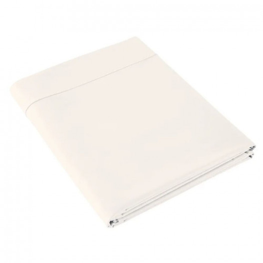 Drap plat Percale COCO, ANNE DE SOLENE