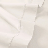 Drap plat Percale COCO, ANNE DE SOLENE