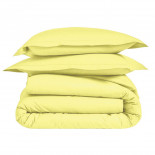 Drap plat Citron, FRANCOIS HANS