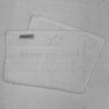 Serviette de Toilette VENUS Blanc 580 gr/m²