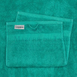 Serviette de Toilette VENUS Jade 580 gr/m²