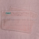 Serviette de Toilette VENUS Pétale 580 gr/m²