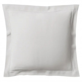 Taie Percale Uni Opaline, ANNE DE SOLENE